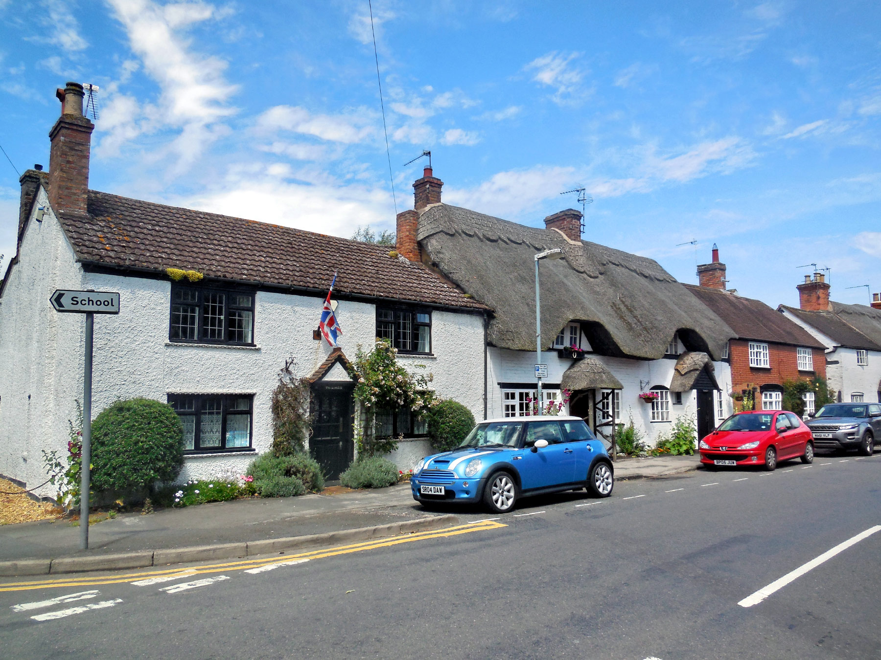 Dunchurch